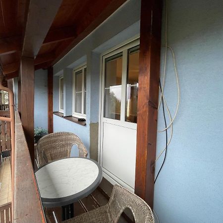 Ferienwohnung Lipno Pearl 2 Lipno nad Vltavou Exterior foto