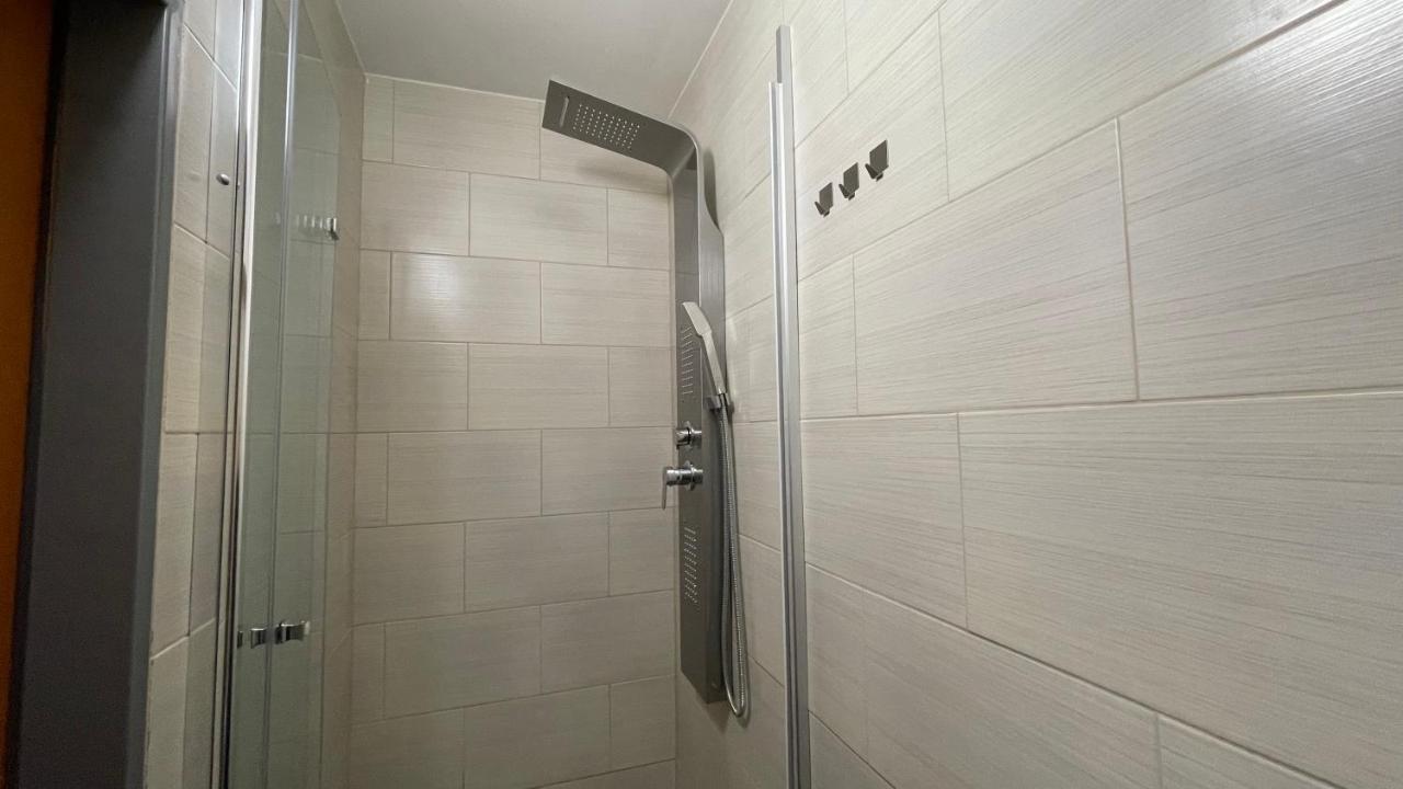Ferienwohnung Lipno Pearl 2 Lipno nad Vltavou Exterior foto