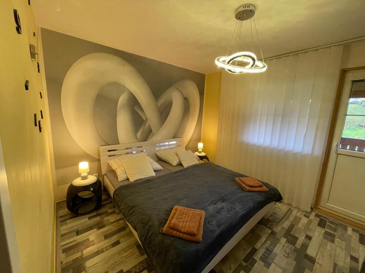 Ferienwohnung Lipno Pearl 2 Lipno nad Vltavou Exterior foto
