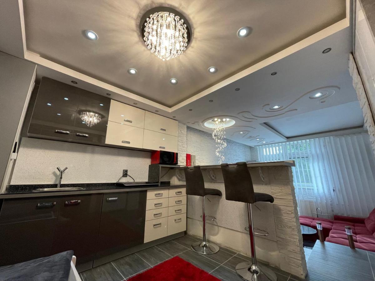 Ferienwohnung Lipno Pearl 2 Lipno nad Vltavou Exterior foto