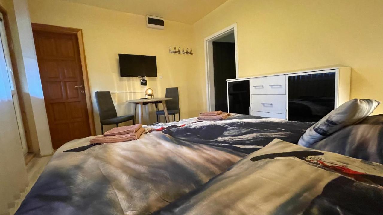 Ferienwohnung Lipno Pearl 2 Lipno nad Vltavou Exterior foto