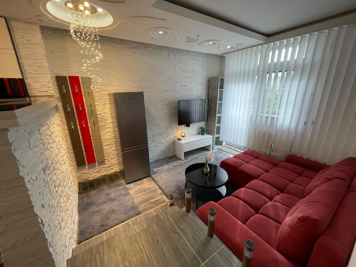 Ferienwohnung Lipno Pearl 2 Lipno nad Vltavou Exterior foto