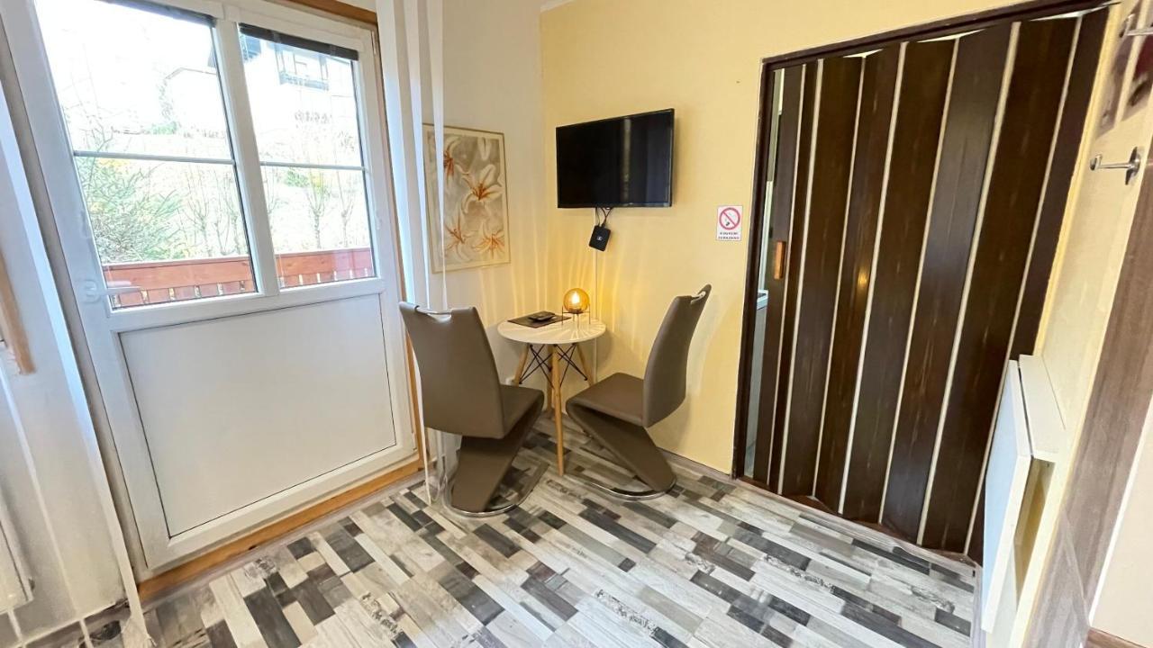 Ferienwohnung Lipno Pearl 2 Lipno nad Vltavou Exterior foto