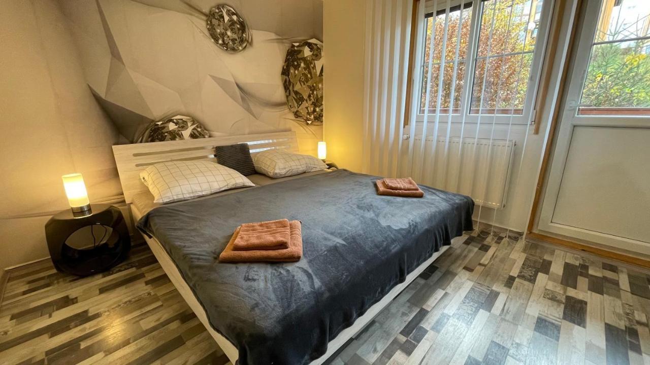 Ferienwohnung Lipno Pearl 2 Lipno nad Vltavou Exterior foto