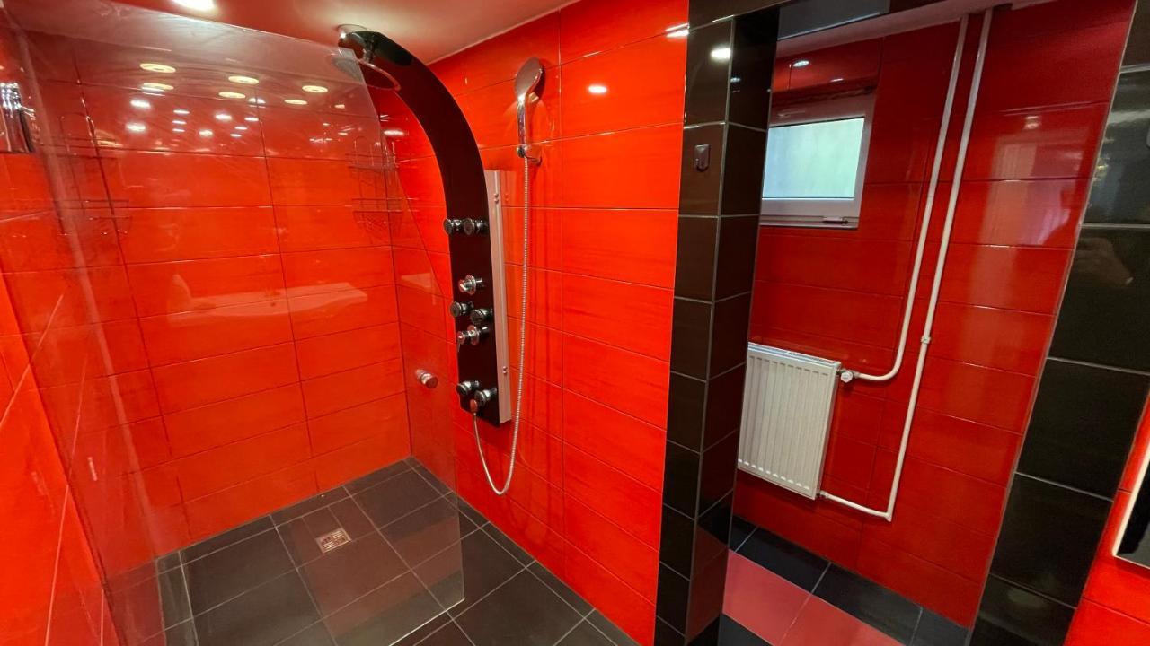 Ferienwohnung Lipno Pearl 2 Lipno nad Vltavou Exterior foto